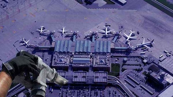 İtalya’da Jet Yakıtı Kıtlığı Nedeniyle Hava Ulaşımı Kısıtlanıyor