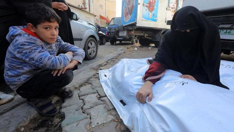 Son 3 Yılda Öldürülen Yardım Çalışanlarının Yarısından Fazlası Gazze ve Batı Şeria'da