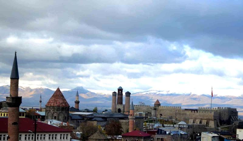 Erzurum'da Coğrafi İşaret Seferberliği 61 Ürünle Devam Ediyor