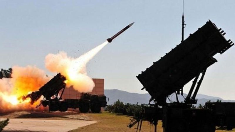 Katar, Patriot Füze Sistemleri Tükenme İddialarını Resmen Yalanladı