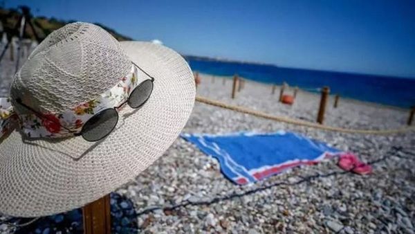 Mart ve Nisan Tatilleri Turizmi Canlandıracak