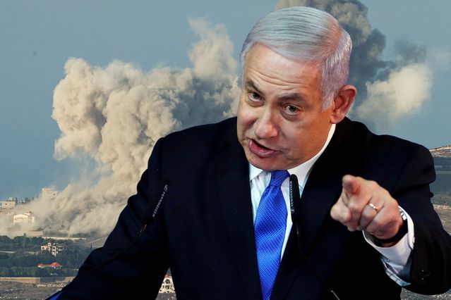 Netanyahu açıkladı: İran Devrim Muhafızları’ndan iki üst düzey isim öldürüldü