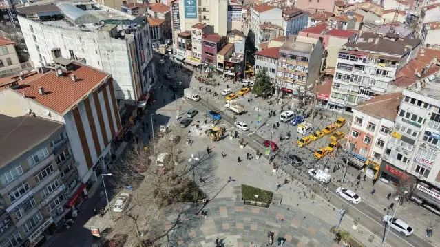 Trakya’da Mart Ayında Hava Kirliliğinde Belirgin Artış Yaşandı