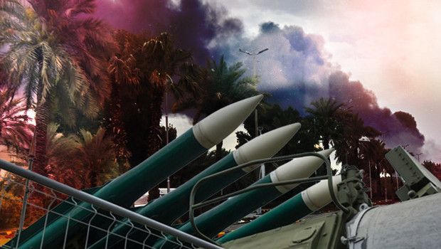 ABD-İsrail-İran Geriliminde Son Gelişmeler: İran’ın Elinde Stratejik Harita ve Artan Saldırılar