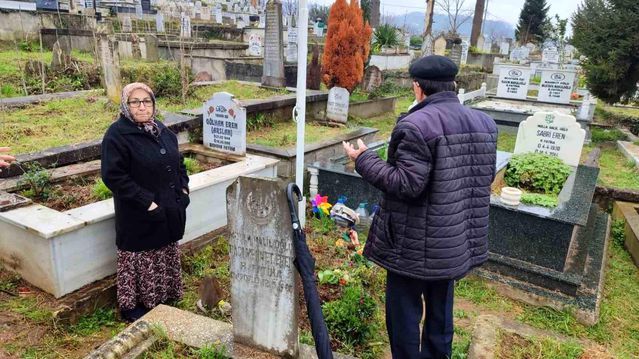 Sinem Topaloğlu'nun Ailesi İlk Bayramda Mezarı Başında Müebbet Hapis İstedi