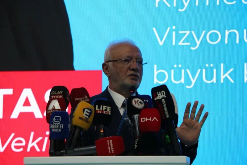 Kayseri'de Ulaşımda 80 Kilometrelik Kısalma ve Sanayi Alanında Önemli Gelişmeler