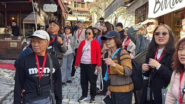 Safranbolu'da Ramazan Bayramı Tatili İçin Oteller Yüzde 90 Dolu