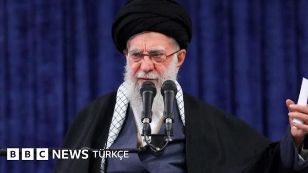 Netanyahu: Hamaney'in ölümüne dair işaretler artıyor