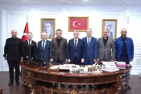 İlkadım Belediyesi İşçilere Yeni Zam Yaptı