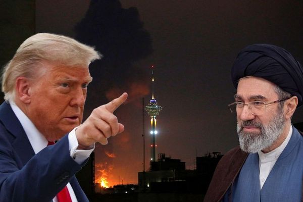 İran-ABD Ateşkesinde İlk Günlerde Gerilim ve Bölgesel Müzakereler Başlıyor