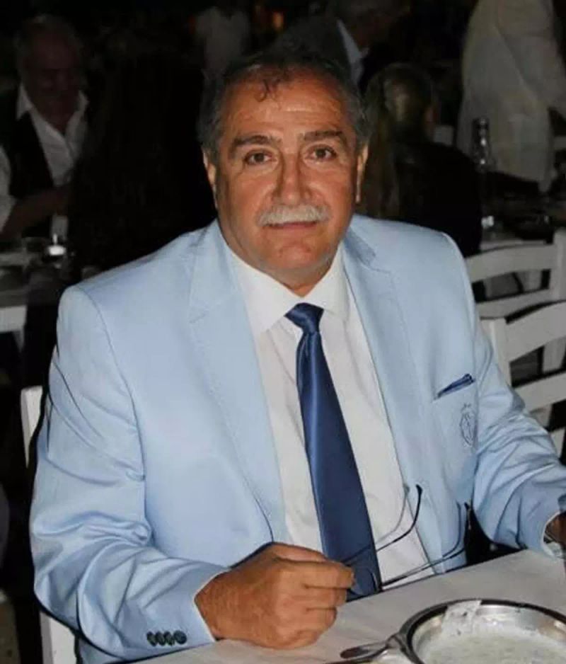 Milas'ta zeytin ağaçlarını kesen CHP’li Kılbey'e 36 bin lira ceza