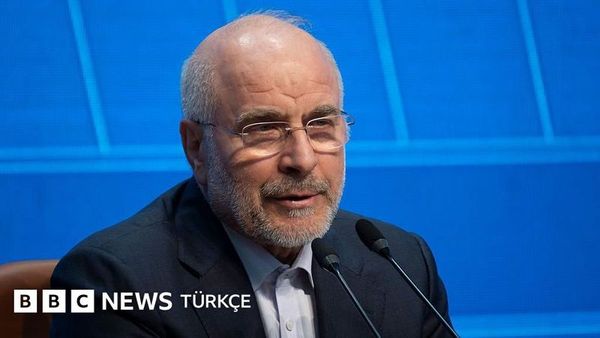 Muhammed Bakır Kalibaf: İran’da Savaş ve Diplomasi Arasında Yükselen Lider