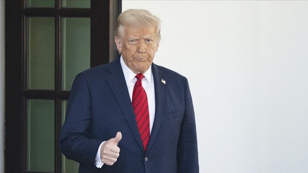Trump'tan Meksika'ya Kartellerle Mücadelede Hızlı Adım Çağrısı