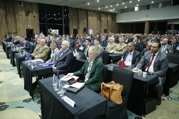 Bosna Hersek, Mayıs Sonunda Türkiye'den Bayraktar TB2 İHA Alımını Tamamlayacak