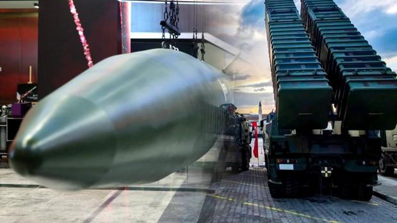 Türkiye'nin Yeni Füze Sistemleri Yunan Ordusunu Alarmda Bıraktı