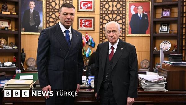 Özgür Bayraktar MHP Genel Başkan Yardımcılığına Atandı