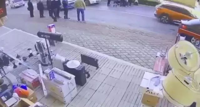 Motosikletli Tuzakla Darp Edilen Danışman İçin Dava Açıldı