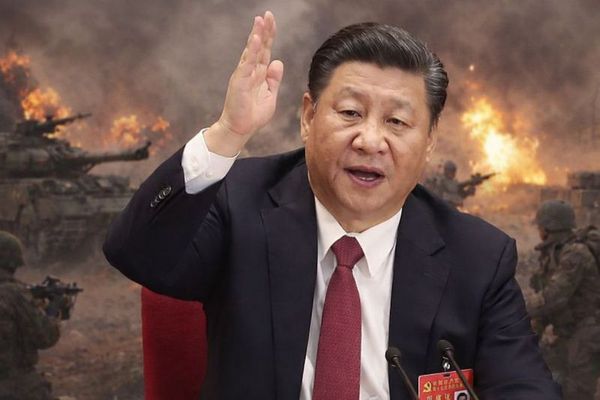 Çin, İran’a 36. Gününde Savaşta Kritik Füze Malzemesi Sevkiyatı Yaptı