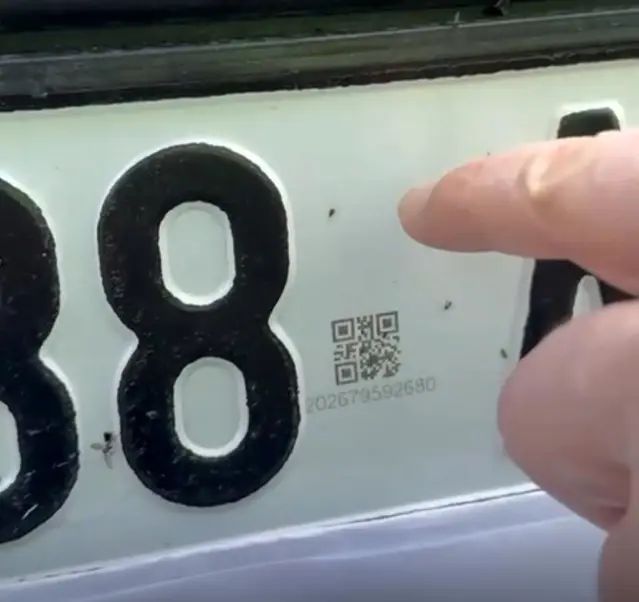 Kayseri'de APP Plakalar ve Sonradan Takılan Sistemler İçin Geçici Düzenleme