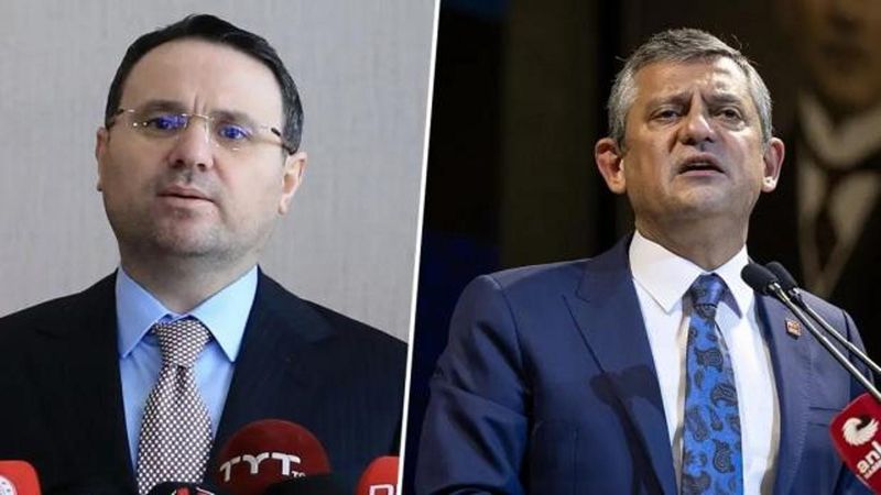 Adalet Bakanı Akın Gürlek'in Kişisel Verilerine Yönelik Saldırı Belgelendi