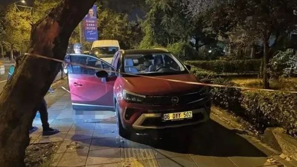 Ankara'daki Ortak Cinayetinde Verilen Hapis Cezaları Onandı