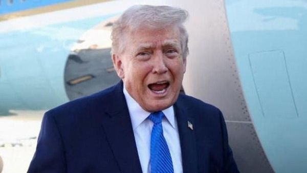 Trump: İran Görüşmelerden Korkuyor, Askeri Operasyonlar Devam Ediyor