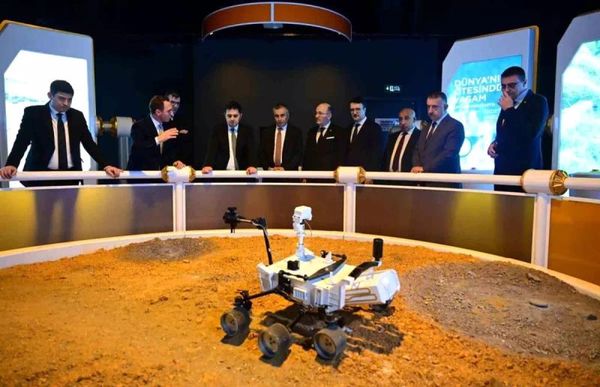 Bursa'da Gökmen Uzay Havacılık Eğitim Merkezi ve Teknoloji Kampüsü Yeniliklerle Öne Çıkıyor