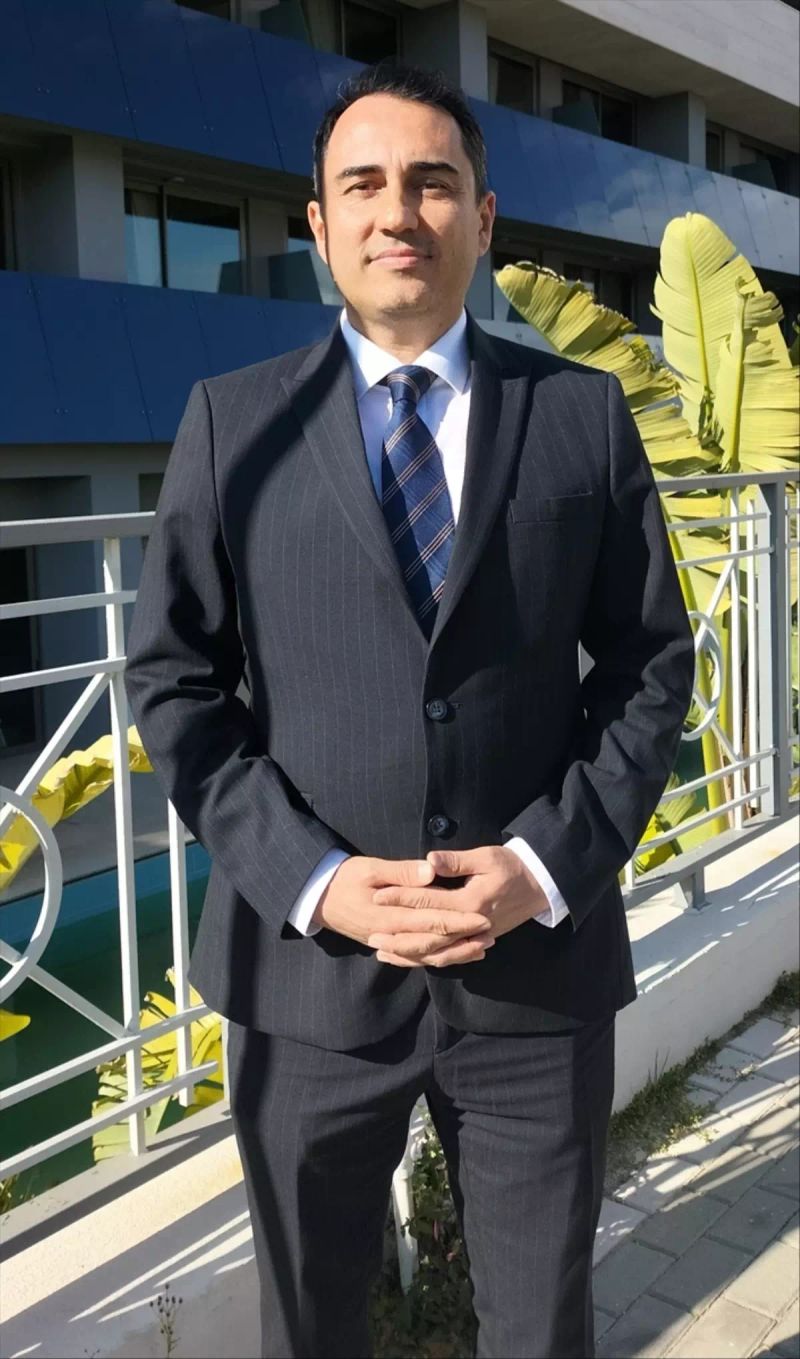 Yeni Ödeme Sistemiyle Tatil Ödemeleri Daha Kolay Hale Geliyor