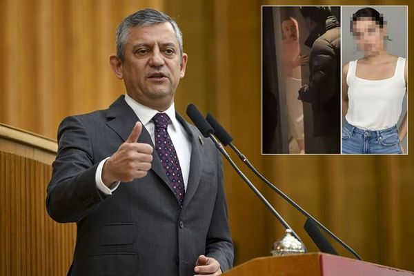 Özgür Özel: CHP Kadınlarının Seçilmesi Partimizin Özrüdür