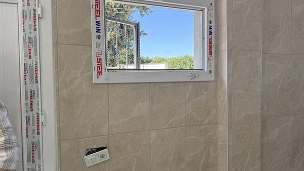 Adana'da Gasilhaneden Kefen ve Havlu Çalındı, Polis Soruşturma Başlattı