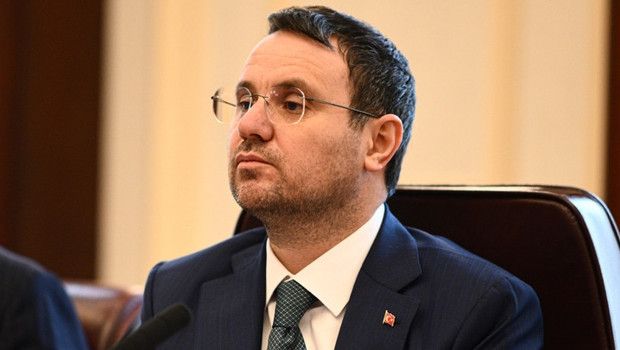 Bakan Gürlek Yasa Dışı Bahis ve Uyuşturucu Mücadelesinde Kararlılığını Sürdürüyor