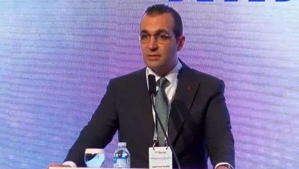 Resul Emrah Şahan: Suçlandığımı Bilmiyorum, Vicdanlı Karar Bekliyorum