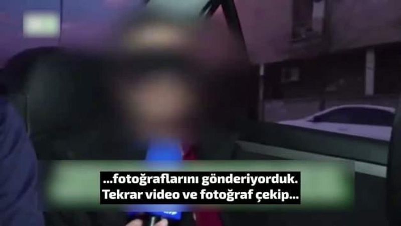 İranlı Gençler Mossad İçin Casusluk Yaparak Hedeflere Vurulmasını Sağladı