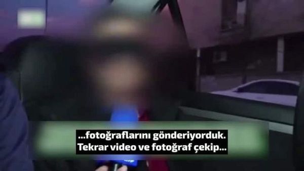 İranlı Gençler Mossad İçin Casusluk Yaparak Hedeflere Vurulmasını Sağladı