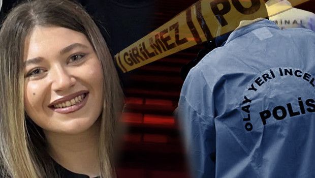 Genç Hemşirenin Ölümü Üzerine Doktor Sevgilisi Gözaltına Alındı