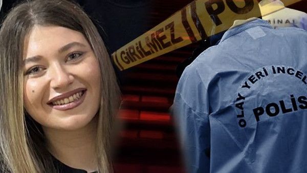 Genç Hemşirenin Ölümü Üzerine Doktor Sevgilisi Gözaltına Alındı