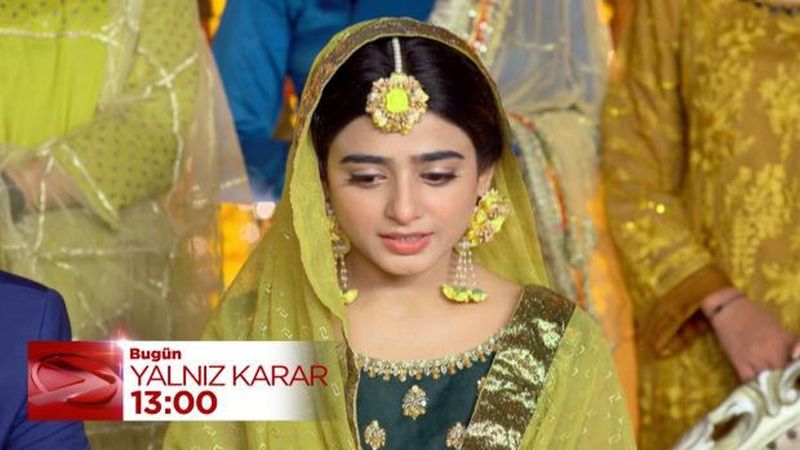 Yalnız Karar'da Anika'nın Kıskançlığı Fatma'ya Kazaya Neden Oluyor