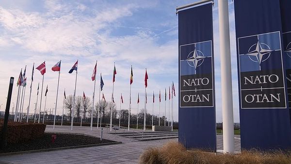Trump ve Rubio NATO İttifakını Gözden Geçirmeyi Tartışıyor