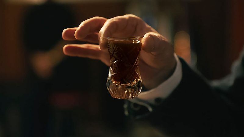 Salt Galata'da 'Toprakaltı' Sergisiyle Çernobil'in Türkiye'deki Etkileri Anlatılıyor