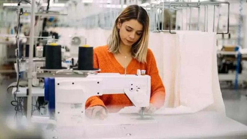 Milli Teknoloji Hamlesi'nin Öncüsü Türk Kadını Olacak