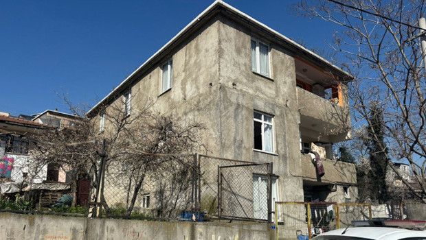 Kocaeli'de Gaz Kaçağı Nedeniyle Zehirlenen Bebek Hayatını Kaybetti