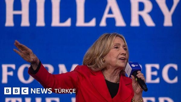 Hillary Clinton, Epstein Soruşturmasında Temsilciler Meclisi'nde İfade Verecek