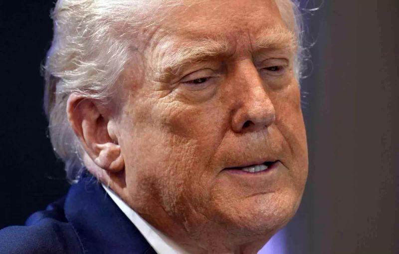 Trump, Yüksek Mahkeme'nin Tarifeleri İptal Kararına Sert Tepki Gösterdi