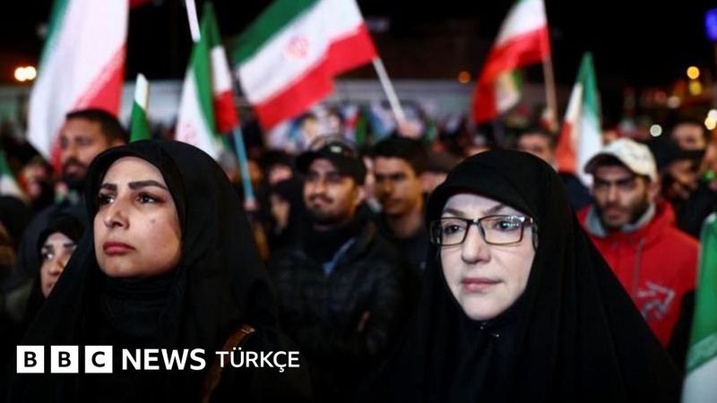 ABD ile İran, Hürmüz Boğazı'nda İki Haftalık Ateşkes İçin Anlaştı