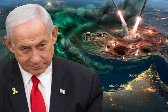 İran Meclis Başkanı Kalibaf'tan İsrail'e 'Zaman Daralıyor' Uyarısı