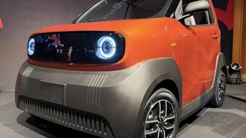 Karel Kalıp’ın Yerli Elektrikli Otomobili Karea Fit 699 Bin TL’den Satışa Çıkıyor