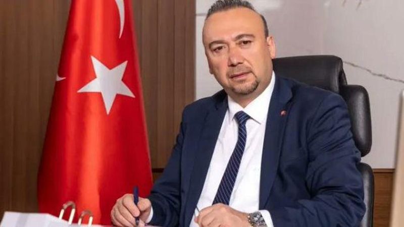 MASAK Raporu: Uşak Belediye Başkanı Özkan Yalım’ın Mal Varlığı ve Soruşturma Detayları