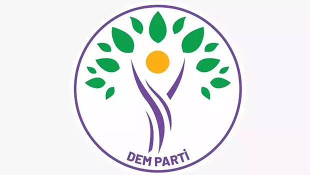 DEM Parti: İran’ın Geleceğini İran Halkı Belirlemelidir
