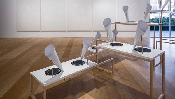 Arter’in 15 Yıllık Sanat Üretimi 'Yapım Aşamasında' Sergisiyle İzleyiciyle Buluşuyor