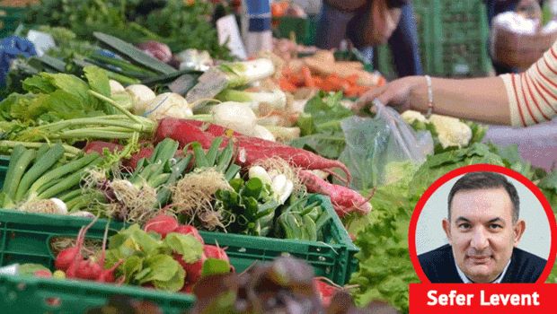 İran’daki Çatışma Küresel Gıda ve Enerji Piyasalarını Sarsıyor